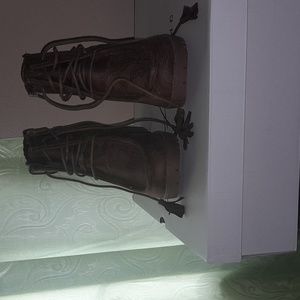 Comfort est 1946 boots